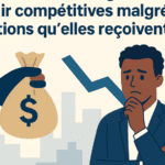 Pourquoi les PME congolaises peinent à devenir compétitives malgré les subventions ?