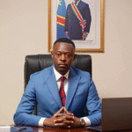 Teddy Lwamba, the New DG of SNEL: Can he power the entire Country?