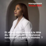 6 visions, 1 secteur : 6 dirigeants qui construisent l’avenir des banques en RDC