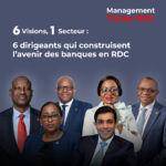 Qui est Brutus Diakité, le stratège digital nommé la tête d’Orange RDC