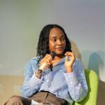 L’excellence fait taire les questions de genre : Tatiana Maresca nommée Directrice du Capital Humain à la Rawbank