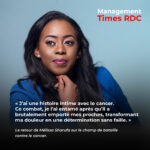 Entre excellence privée et défis publics: les probables défis de Célestin Mukeba à la tête de la CADECO