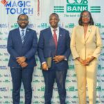 Regarder la RDC autrement : le pari de James Mwangi, directeur général d’Equity Bank Group