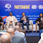 Laurent Munzemba : L’homme derrière la transformation de l’entrepreneuriat en RDC