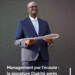 Ecospace_RDC : quatre jeunes Congolais qui font de la transition verte un levier de croissance