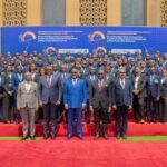 5 réalisations majeures Tombola Muke depuis sa prise de fonction à l’École Nationale d’Administration