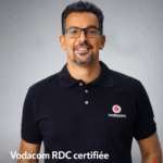 Patrick De Wolf, une expertise juridique à l’échelle internationale