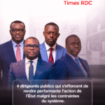 Les 4 leaders publics qui s’efforcent de rendre l’action de l’État plus performante malgré les contraintes du système