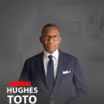 De stagiaire au service des ventes en 1997 à la direction générale aujourd’hui : une ascension patiente.